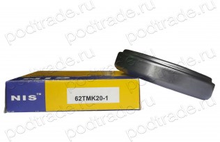 Подшипник Выжимные подшипники сцепления Подшипник 62TMK20-1 по выгодным ценам Махачкала