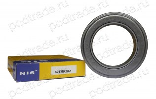 Подшипник Выжимные подшипники сцепления Подшипник 62TMK20-1 по выгодным ценам Махачкала